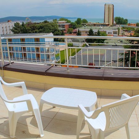 Hostel Malibu Slantchev Briag Chambre photo