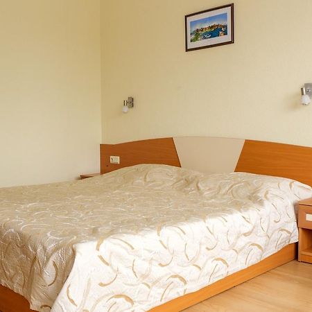 Hostel Malibu Slantchev Briag Extérieur photo