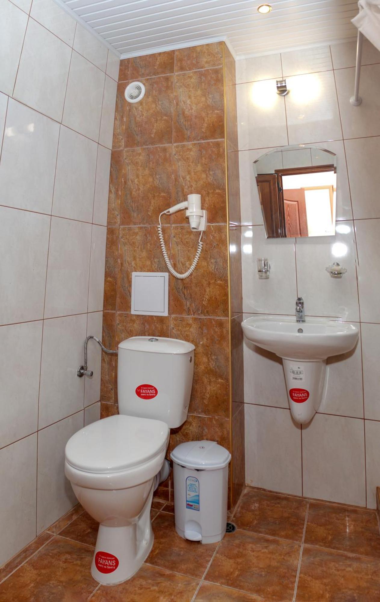 Hostel Malibu Slantchev Briag Chambre photo