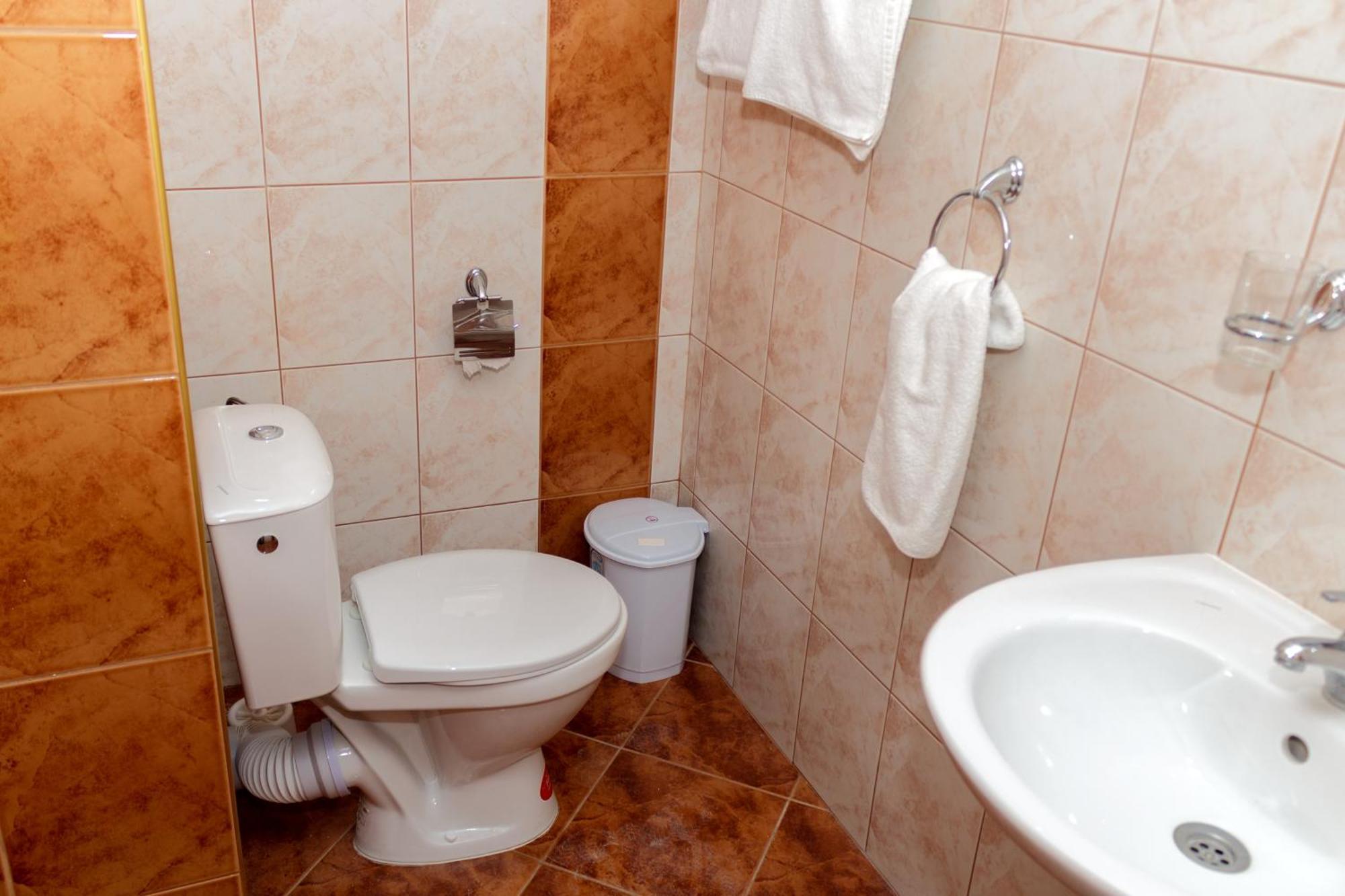 Hostel Malibu Slantchev Briag Chambre photo
