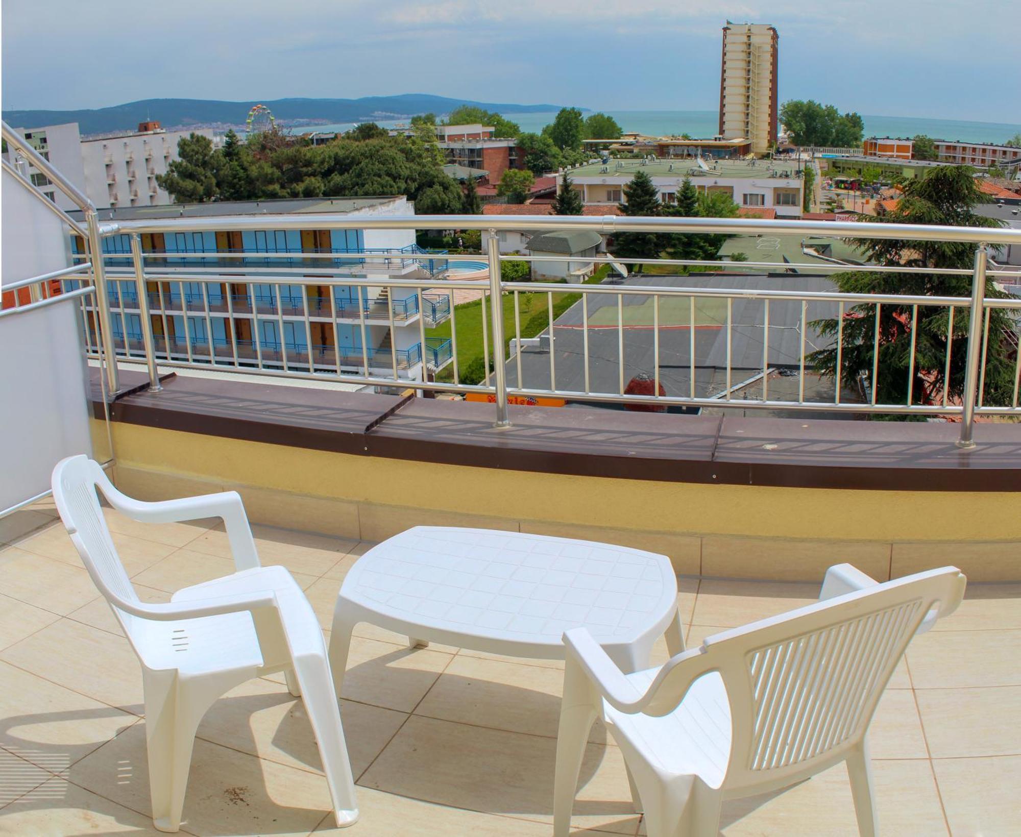 Hostel Malibu Slantchev Briag Chambre photo