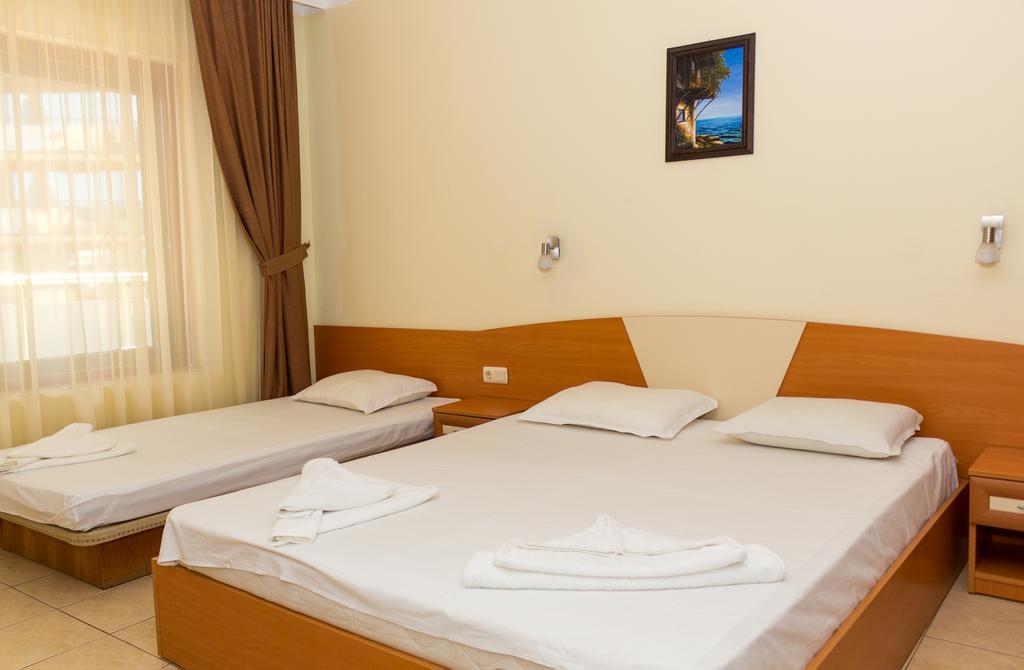 Hostel Malibu Slantchev Briag Chambre photo