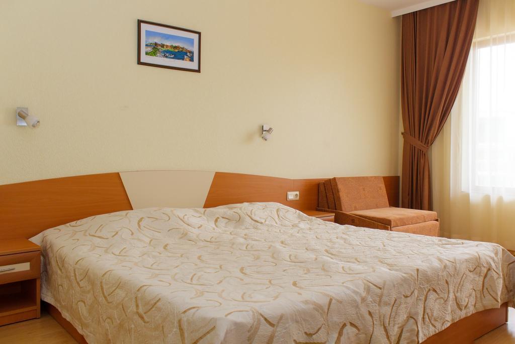 Hostel Malibu Slantchev Briag Chambre photo