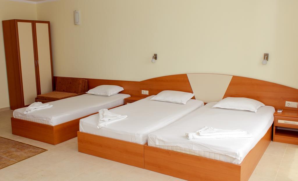 Hostel Malibu Slantchev Briag Chambre photo